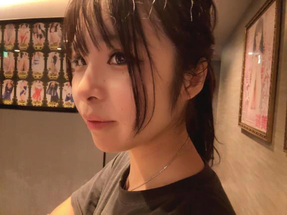 ポニーテール♡