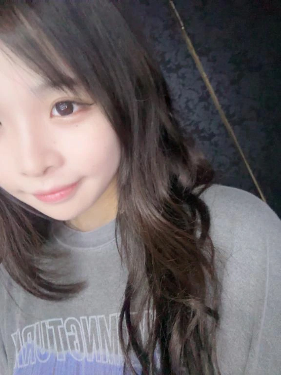 純白、？♡