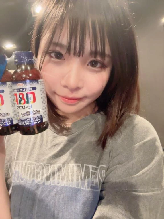 ロングスリーパーふゆの😪