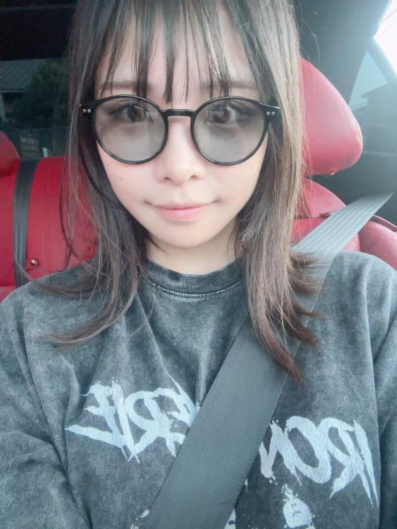 たまには😎？