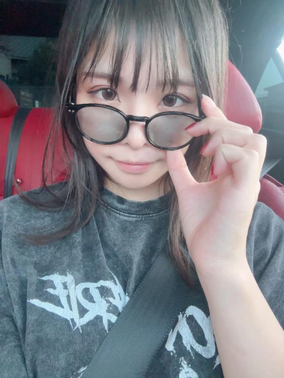 朝の…☀️💕