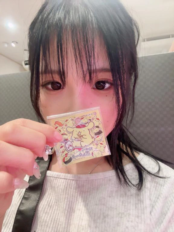 ぽむぽむおしり