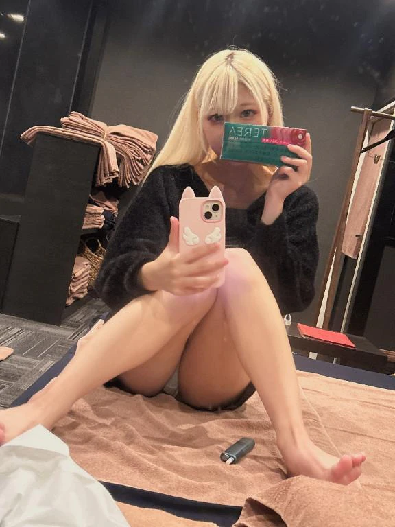 早めの誕プレ🎁♡