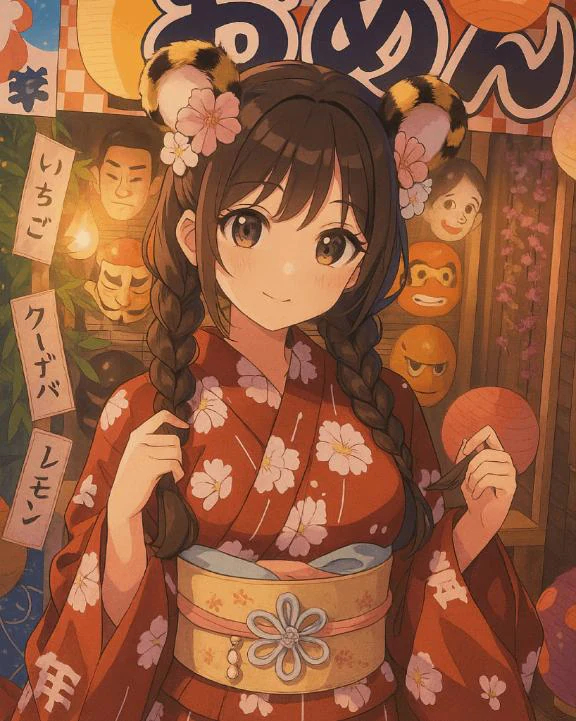 💌：にやけちゃった🤭💕