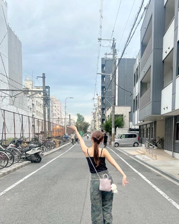 明日もよろしくね✨