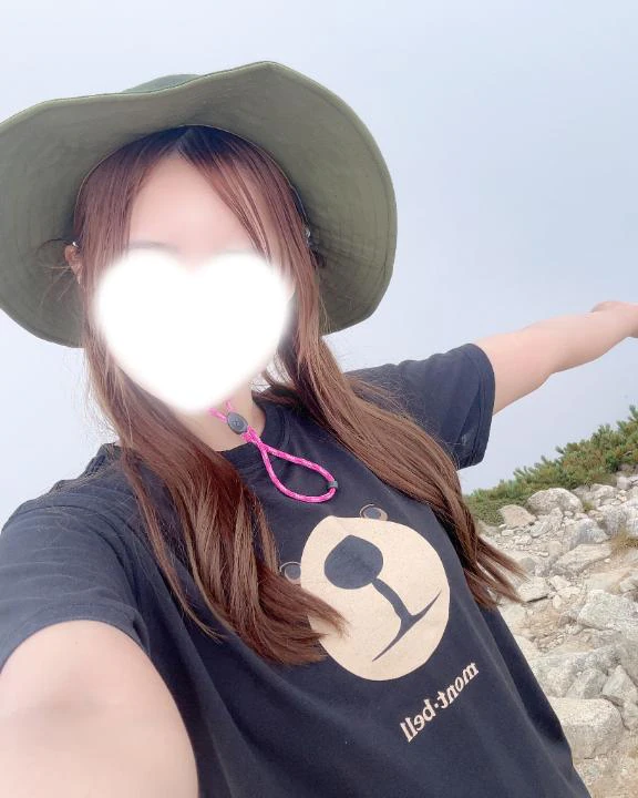 明日からいます🫧