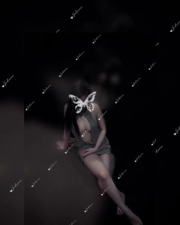 スレンダーなお姉様