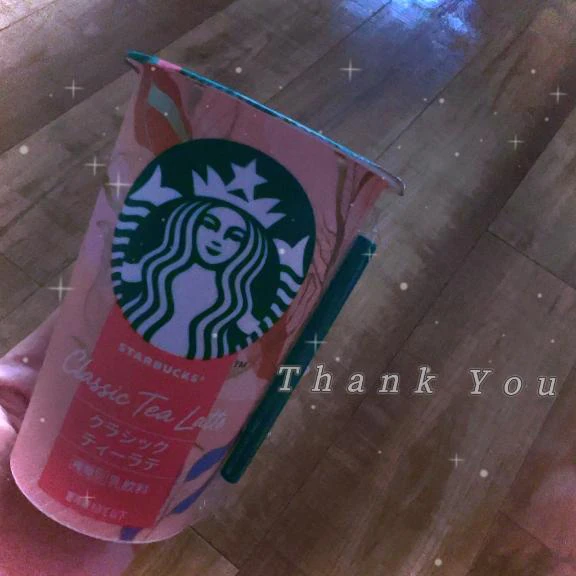 差し入れ💗