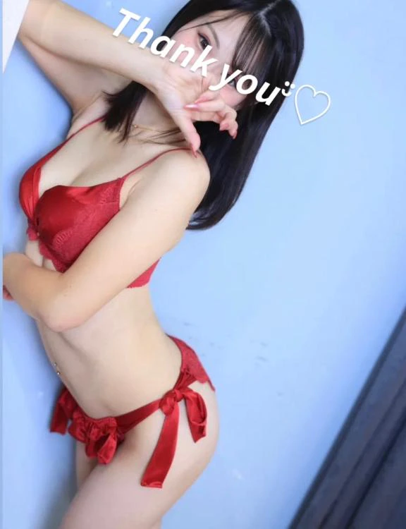 【お礼写メ日記】