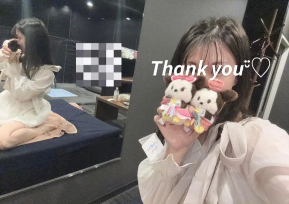本指名Iさん