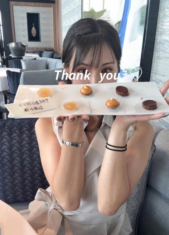 本指名Iさん