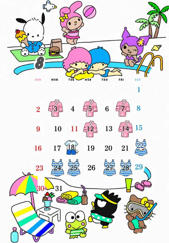 イベント情報🌺