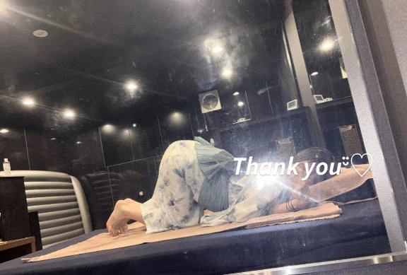 本指名Mさん