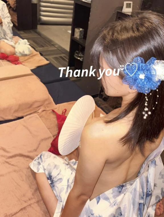 本指名Tさん