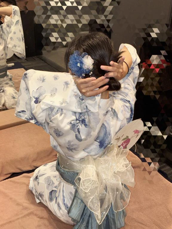 【お礼写メ日記】