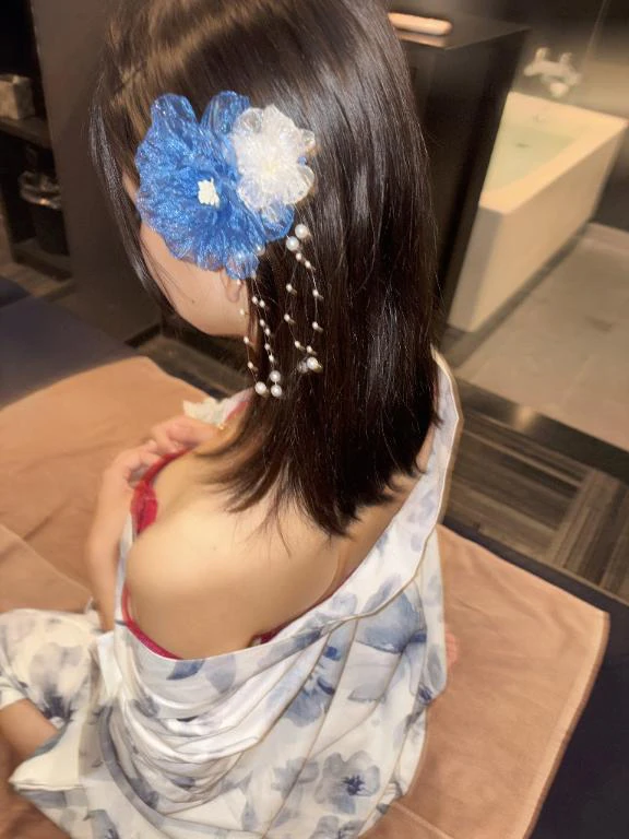 【お礼写メ日記】
