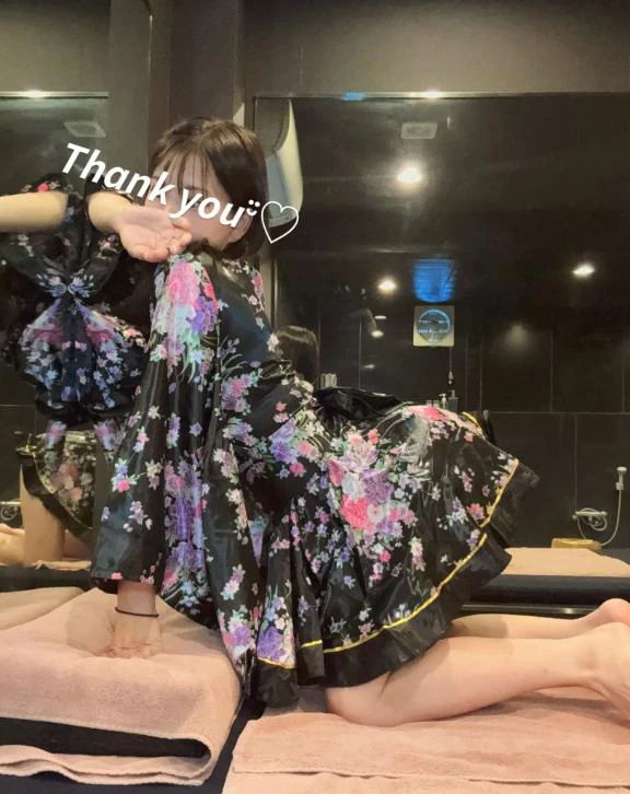 本指名Tさん