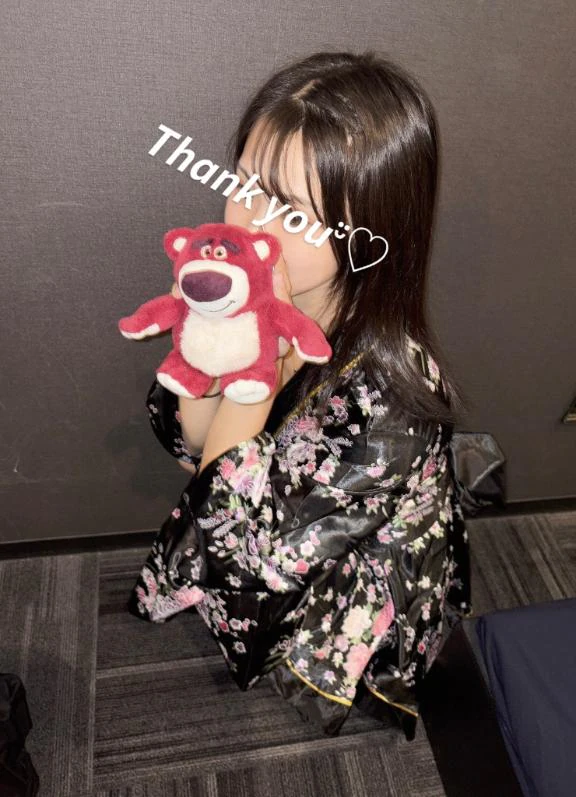 本指名Eさん