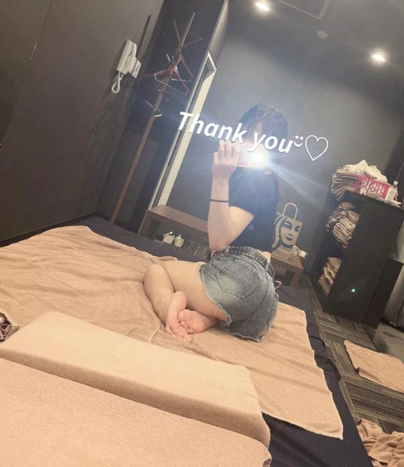本指名Iさん