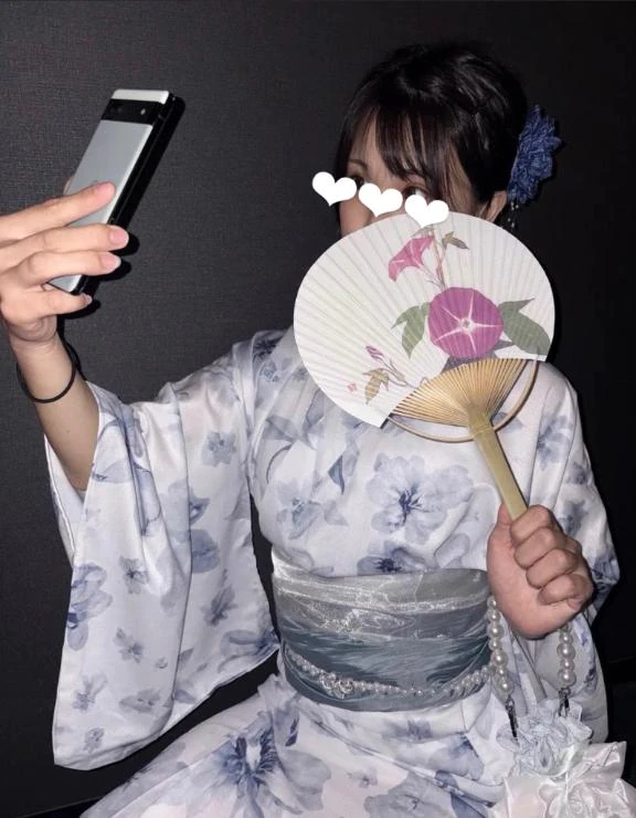 9月おはよ