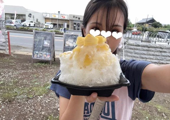 最近のブーム