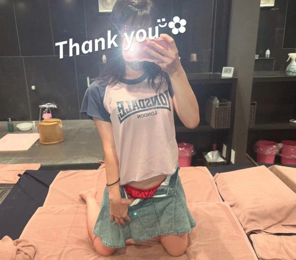 ちょっと敏感だったかも🥺