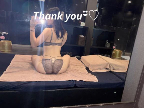 【お礼写メ日記】
