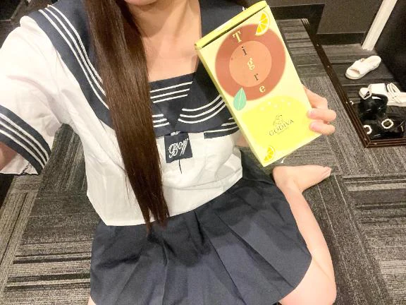 本指名Sさん🩵