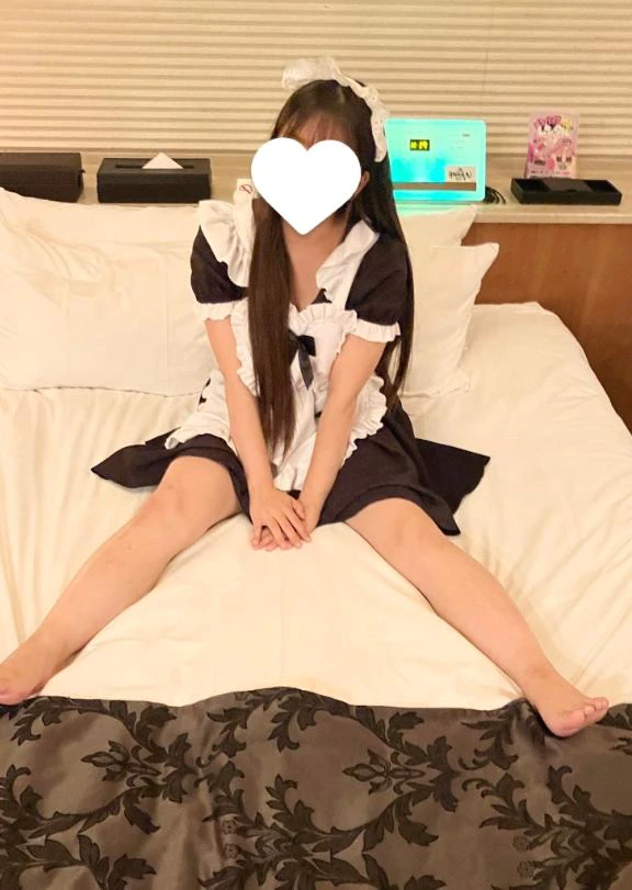 きゅん♡