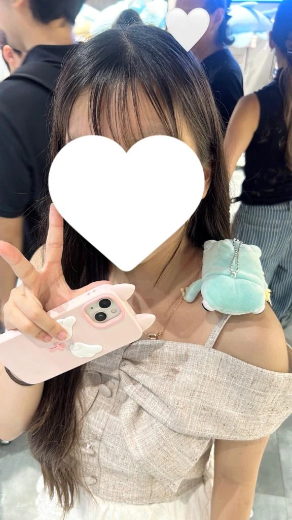 8/2お礼💌