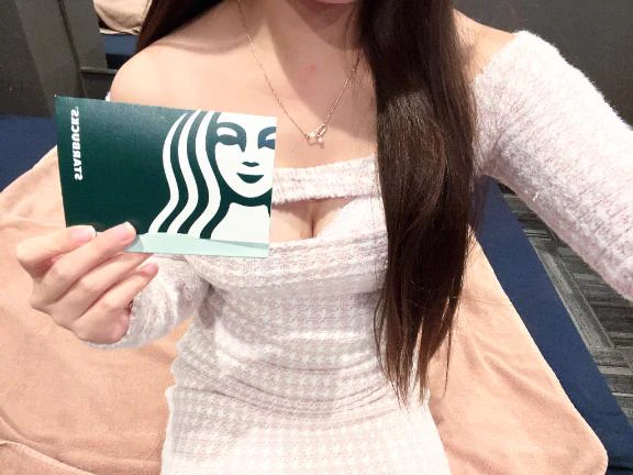 本指名Mさん💖