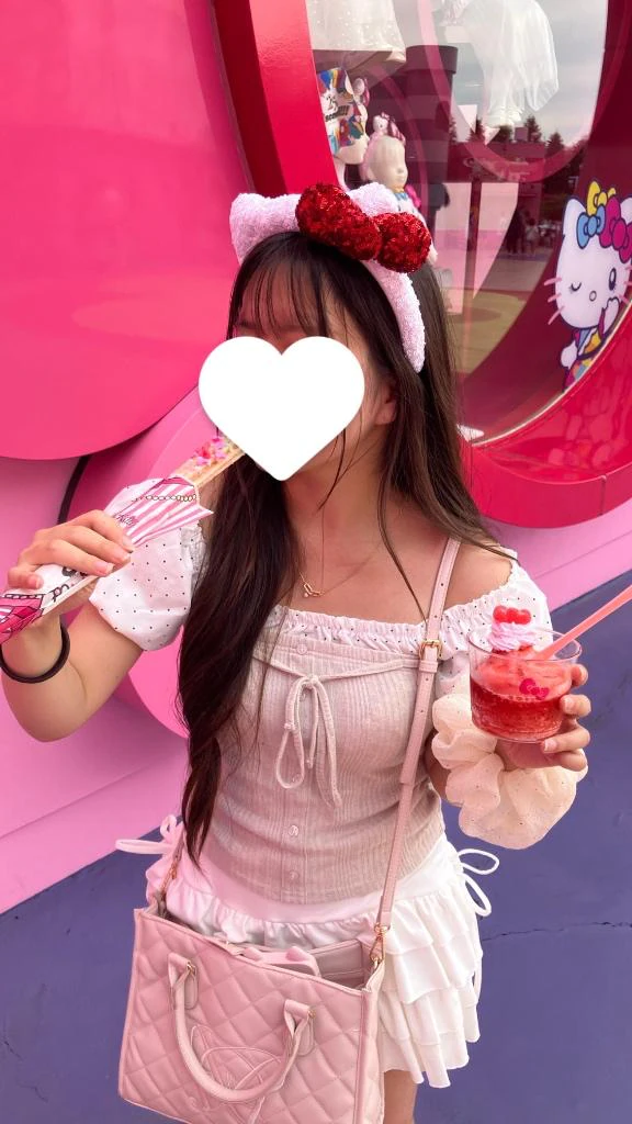 予定よりも会いたくなっちゃう