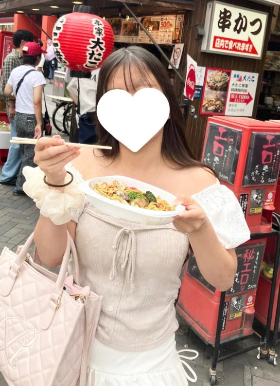 初体験🔞💖