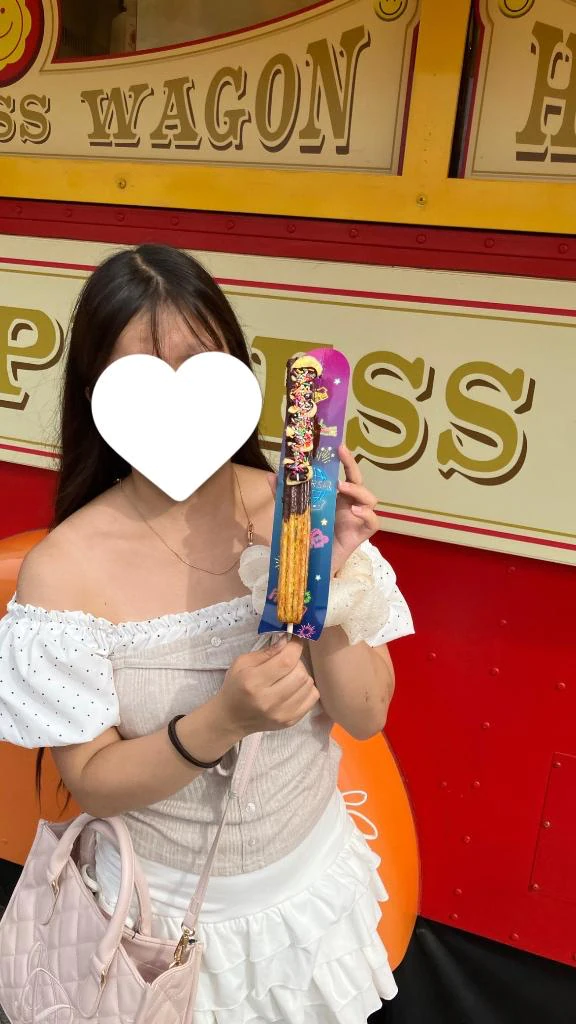 こんな気分になるの久しぶり♡