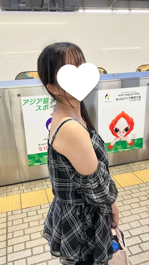 本指名Sさん💖