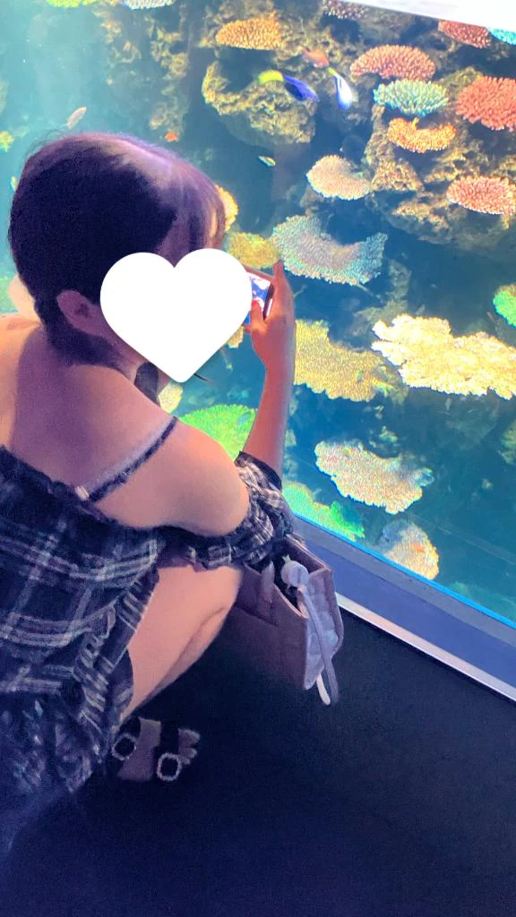 8/12お礼💌