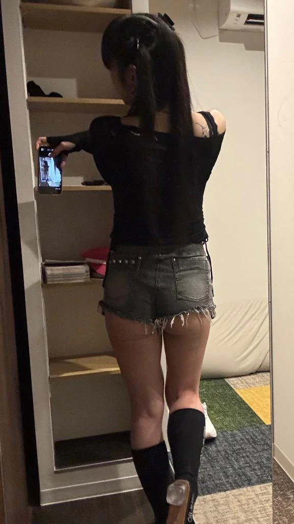 あした！