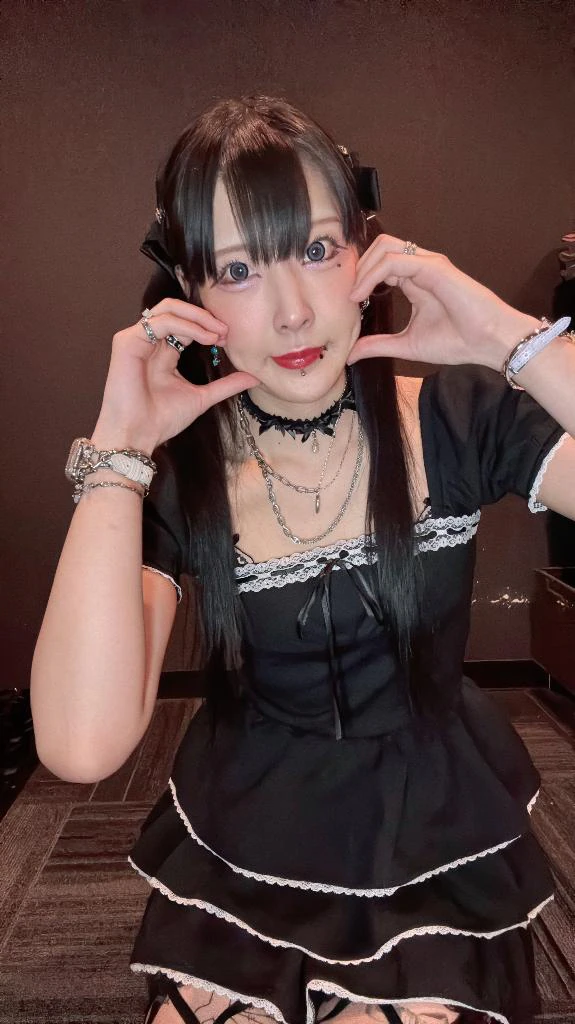 [お題]from:こわい～さん