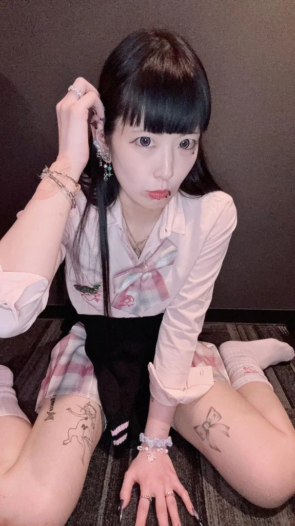 おきゅいん！