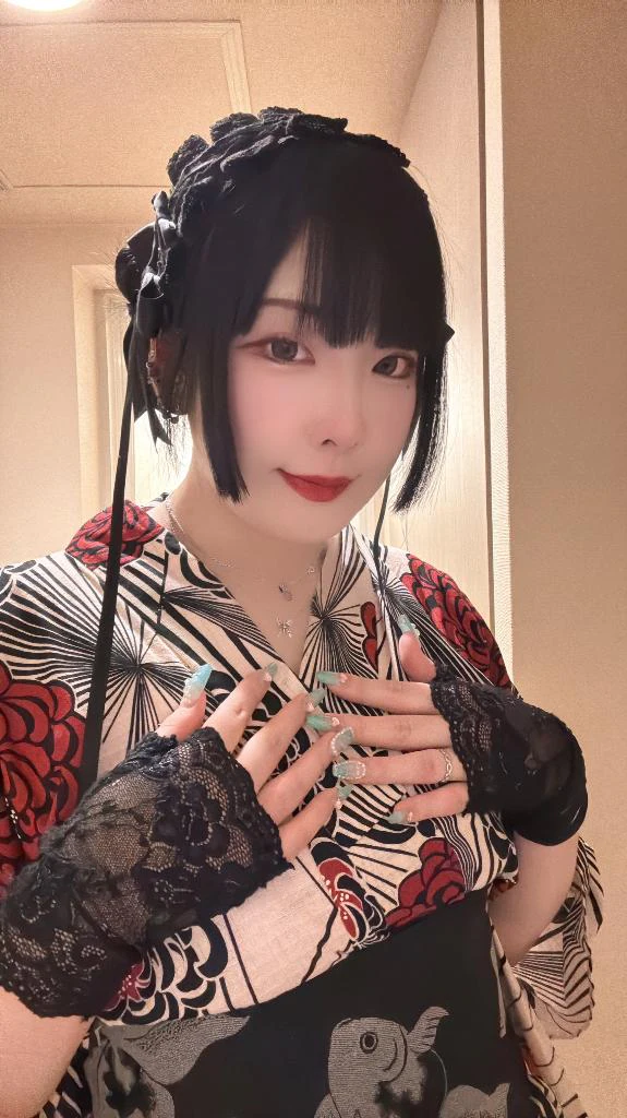 [お題]from:玉屋さん