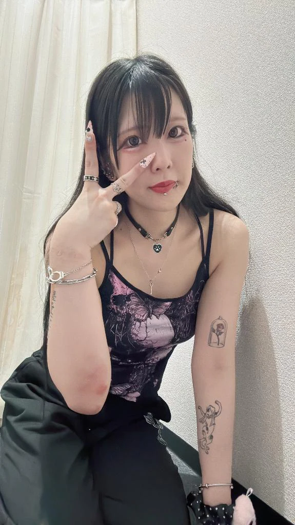 やばすんぎ大汗