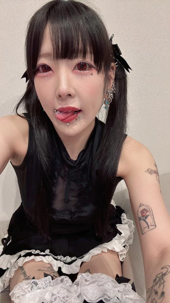 おきた。爆モテ卍