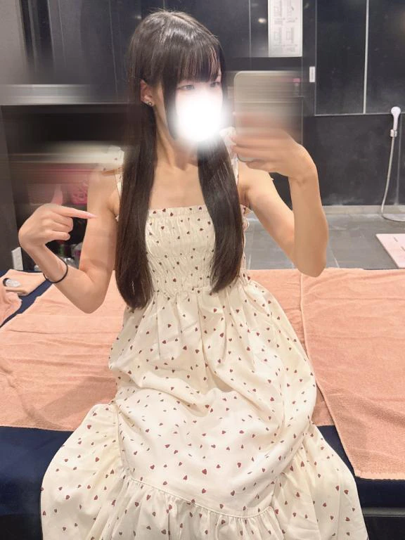 いっぱい♡