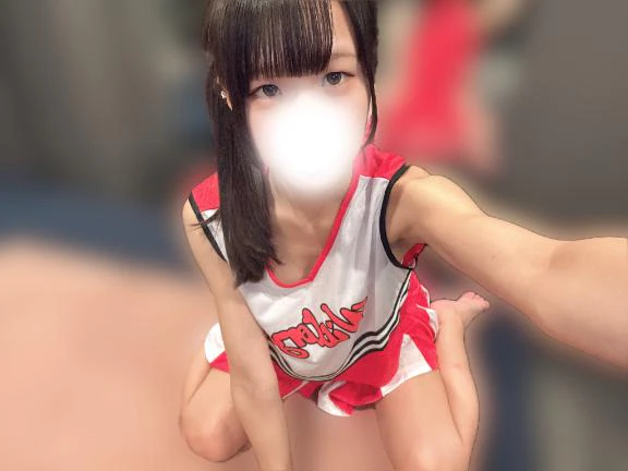 いっぱい見て！