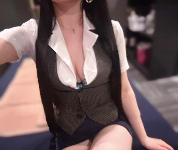 ❣️復活まん❣️