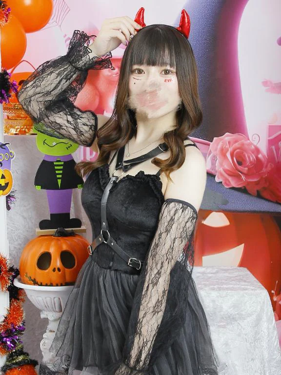 🎃わたしだけ？𓂃 𓈒𓏸