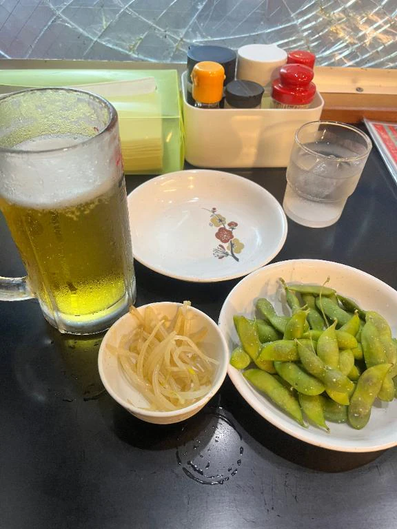 結局いつものところ🤣