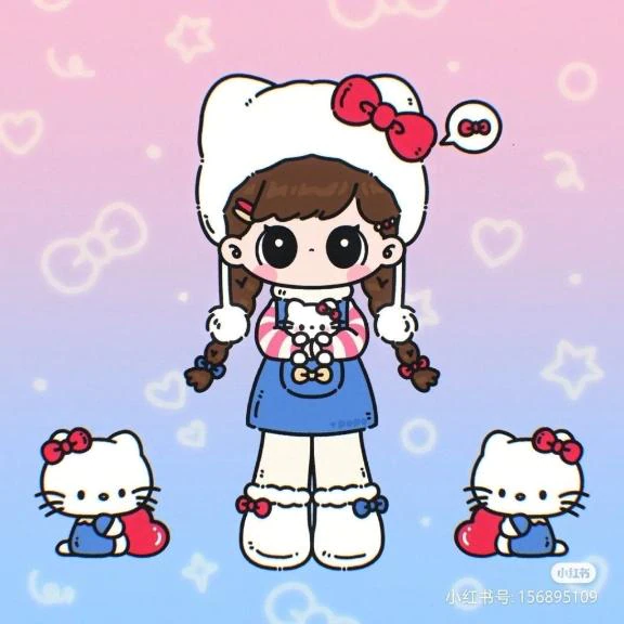 ありがとうです