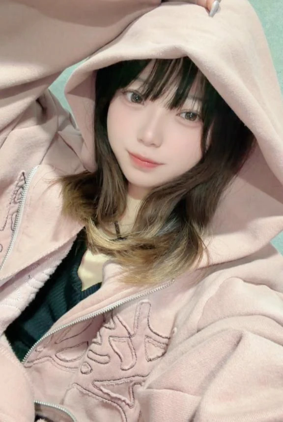 おはょ〜🌷