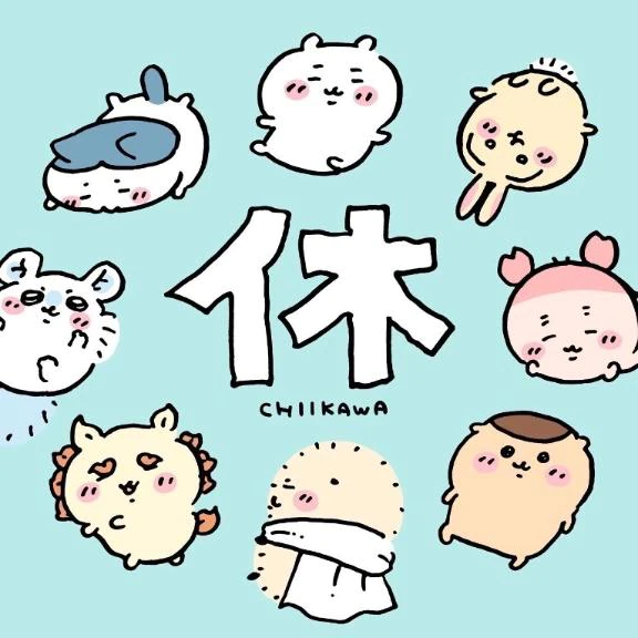 休日day 2日目🌟